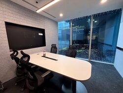 Funan (D6), Office #535340521